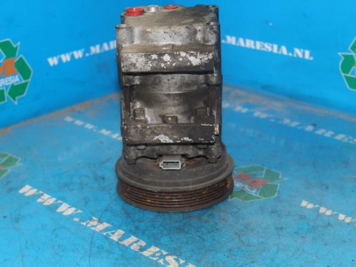 Gebrauchte Klimapumpe Ford Puma 1.7 16V Preis € 26,25 Margenregelung angeboten von Maresia Auto Recycling B.V.