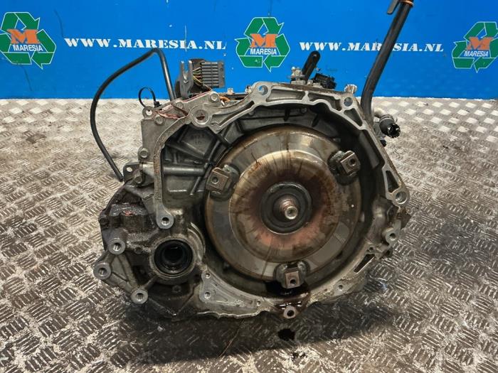 Gebrauchte Getriebe Opel Corsa D 1.4 16V Twinport Preis € 367,50 Margenregelung angeboten von Maresia Auto Recycling B.V.