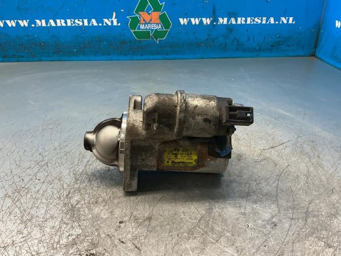 Used Starter Hyundai i30 Wagon (PDEF) 1.5 T-GDI 16V Hybrid 48V Price € 78,75 Margin scheme offered by Maresia Auto Recycling B.V.