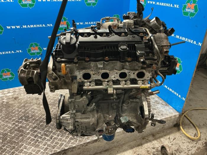 Used Engine Hyundai i30 Wagon (PDEF) 1.5 T-GDI 16V Hybrid 48V Price € 1.207,50 Margin scheme offered by Maresia Auto Recycling B.V.