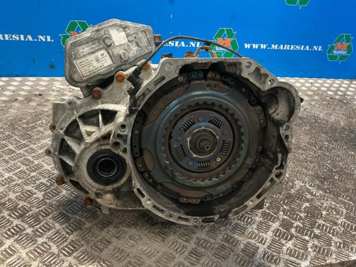 Gebrauchte Getriebe Hyundai i30 Wagon (PDEF) 1.5 T-GDI 16V Hybrid 48V Preis € 1.575,00 Margenregelung angeboten von Maresia Auto Recycling B.V.