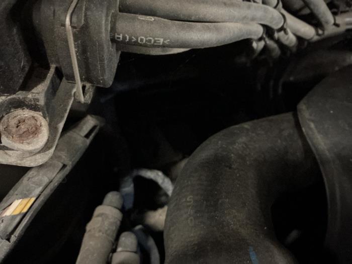 Usagé Pompe ABS Skoda Fabia II (5J) 1.4 TDI 80 Prix € 78,75 Règlement à la marge proposé par Maresia Auto Recycling B.V.