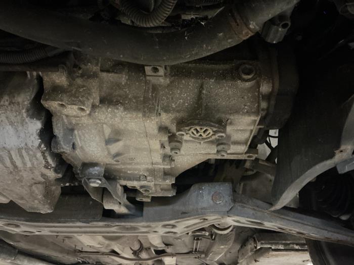 Gebrauchte Getriebe Skoda Fabia II (5J) 1.4 TDI 80 Preis € 315,00 Margenregelung angeboten von Maresia Auto Recycling B.V.