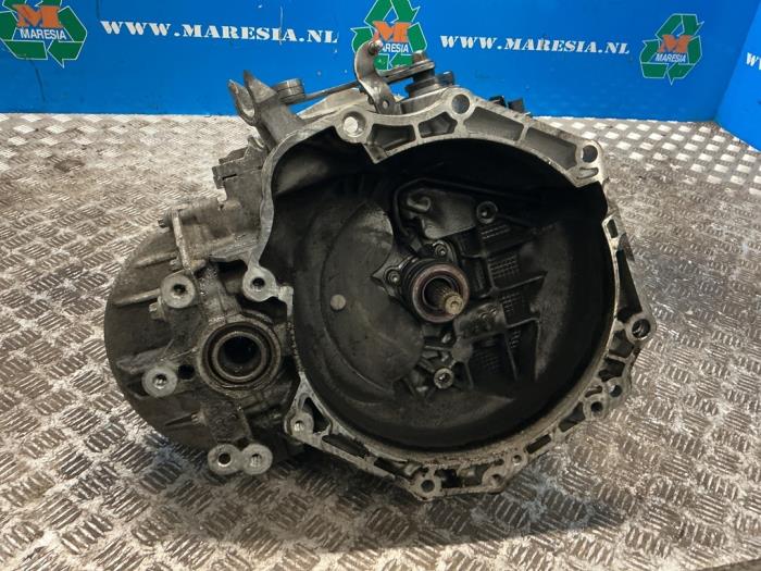 Usagé Boîte de vitesse Opel Mokka/Mokka X 1.6 CDTI 16V 4x2 Prix € 577,50 Règlement à la marge proposé par Maresia Auto Recycling B.V.
