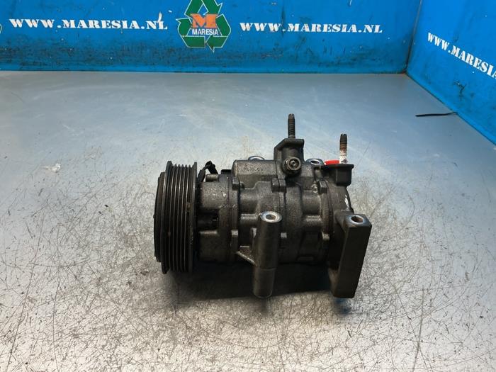Gebrauchte Klimapumpe Ford Transit Courier 1.5 TDCi 75 Preis € 131,25 Margenregelung angeboten von Maresia Auto Recycling B.V.
