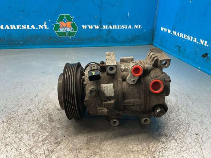 Gebrauchte Klimapumpe Hyundai iX35 (LM) 1.6 GDI 16V Preis € 105,00 Margenregelung angeboten von Maresia Auto Recycling B.V.