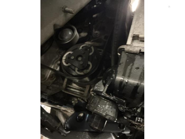 Gebrauchte Klimapumpe Dacia Sandero II 0.9 TCE 12V Preis € 131,25 Margenregelung angeboten von Maresia Auto Recycling B.V.