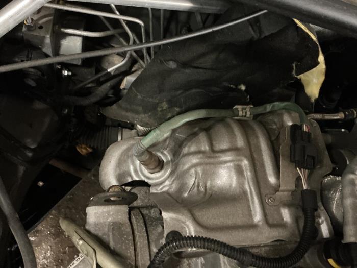 Usagé Catalyseur Dacia Sandero II 0.9 TCE 12V Prix € 236,25 Règlement à la marge proposé par Maresia Auto Recycling B.V.