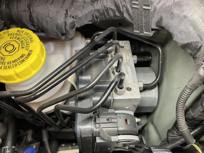 Used ABS pump Fiat Panda (312) 1.0 Hybrid Price € 262,50 Margin scheme offered by Maresia Auto Recycling B.V.