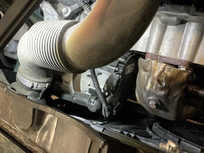 Begagnade Dynamo Fiat Panda (312) 1.0 Hybrid Pris € 603,75 Marginaltabell erbjuds av Maresia Auto Recycling B.V.