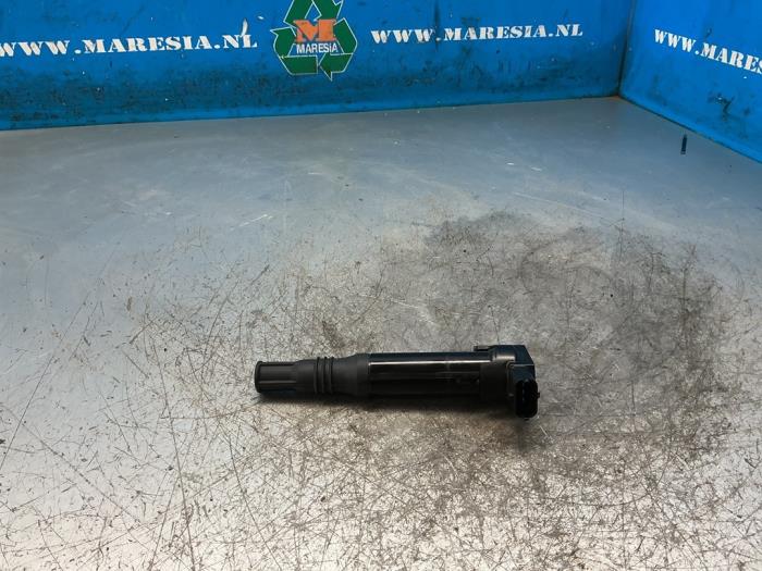 Gebrauchte Stift Zündspule Opel Corsa F (UB/UH/UP) 1.2 12V 75 Preis € 15,75 Margenregelung angeboten von Maresia Auto Recycling B.V.