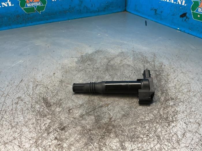 Gebrauchte Stift Zündspule Opel Corsa F (UB/UH/UP) 1.2 12V 75 Preis € 15,75 Margenregelung angeboten von Maresia Auto Recycling B.V.