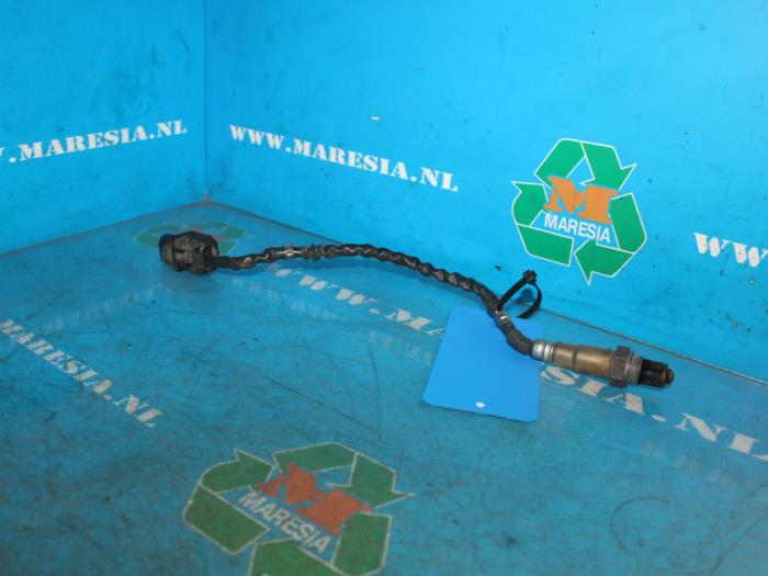 Usados Sonda Lambda Hyundai Getz 1.5 CRDi 16V Precio € 52,50 Norma de margen ofrecido por Maresia Auto Recycling B.V.