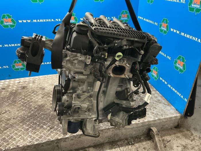Used Engine Opel Corsa F (UB/UH/UP) 1.2 12V 75 Price € 1.837,50 Margin scheme offered by Maresia Auto Recycling B.V.