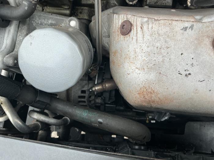 Used Dynamo Volkswagen Polo V (6R) 1.2 TSI Price € 78,75 Margin scheme offered by Maresia Auto Recycling B.V.