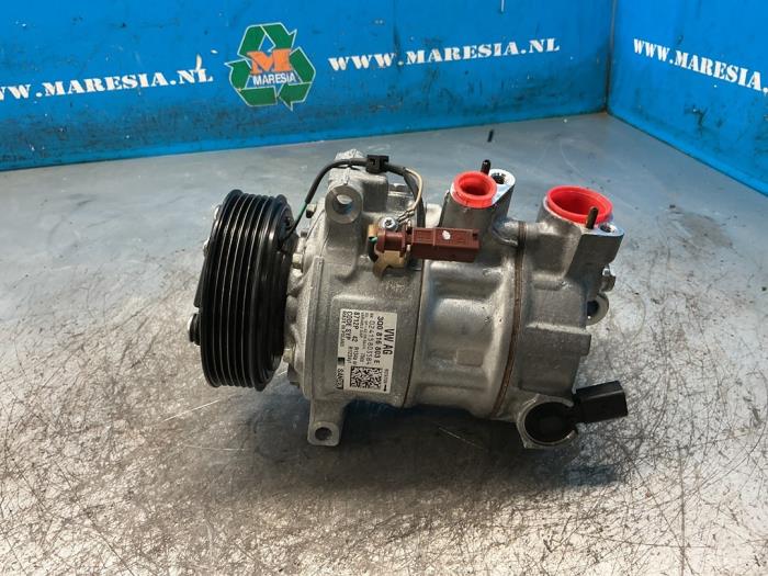 Gebrauchte Klimapumpe Seat Ibiza V (KJB) 1.0 TSI 12V Preis € 126,00 Margenregelung angeboten von Maresia Auto Recycling B.V.