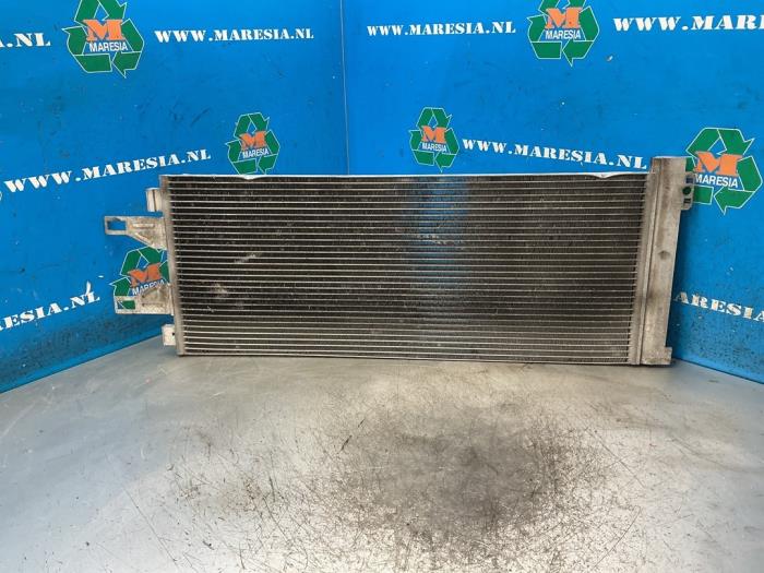 Usagé Radiateur clim Fiat Ducato (250) 2.3 D 130 Multijet Prix € 52,50 Règlement à la marge proposé par Maresia Auto Recycling B.V.