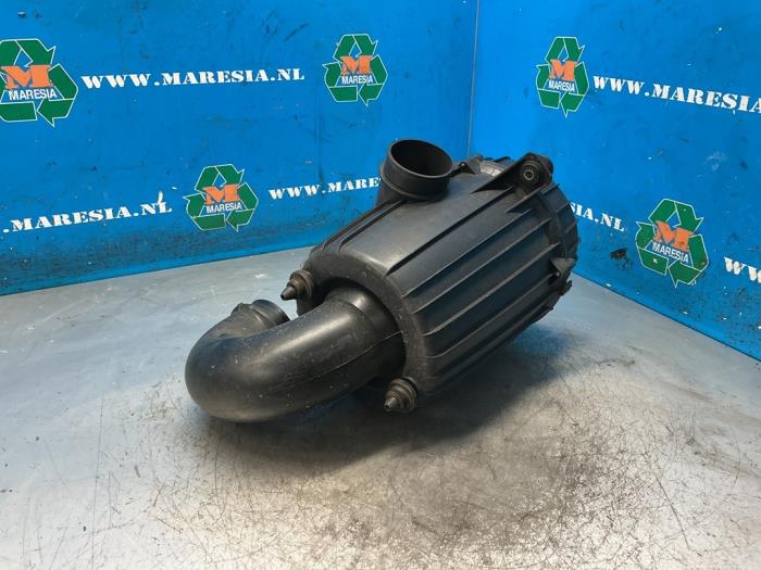 Begagnade Luftfilterhus Fiat Ducato (250) 2.3 D 130 Multijet Pris € 105,00 Marginaltabell erbjuds av Maresia Auto Recycling B.V.