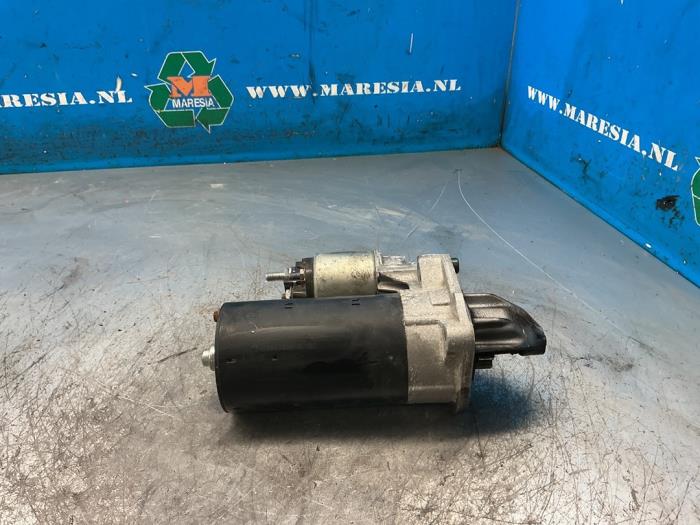 Used Starter Fiat Ducato (250) 2.3 D 130 Multijet Price € 157,50 Margin scheme offered by Maresia Auto Recycling B.V.