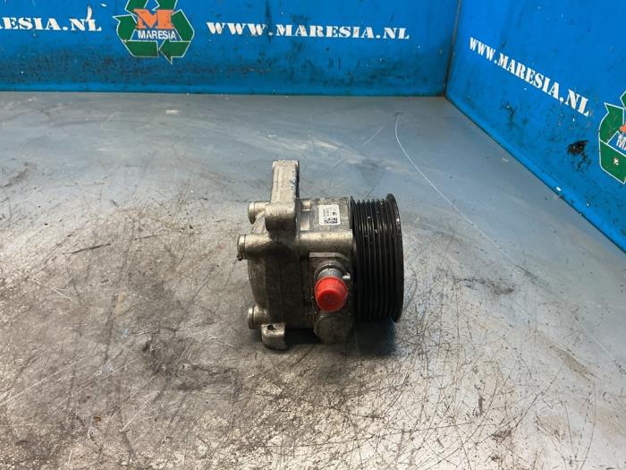 Usagé Pompe de direction Fiat Ducato (250) 2.3 D 130 Multijet Prix € 157,50 Règlement à la marge proposé par Maresia Auto Recycling B.V.
