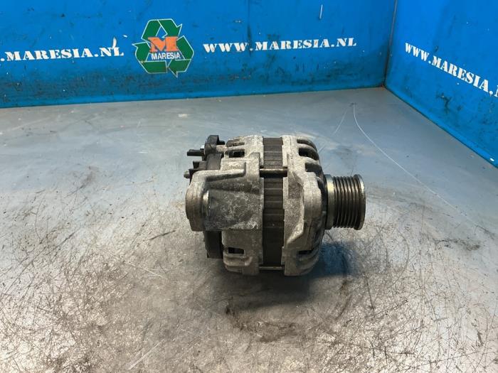 Używane Pradnica Fiat Ducato (250) 2.3 D 130 Multijet Cena € 157,50 Procedura marży oferowane przez Maresia Auto Recycling B.V.