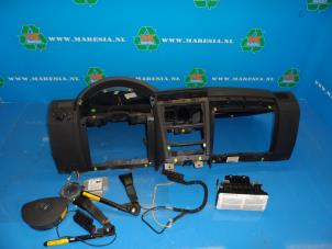 Gebrauchte Airbag Set + Modul Opel Meriva 1.6 16V Preis € 367,50 Margenregelung angeboten von Maresia Auto Recycling B.V.