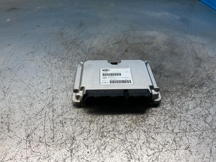 Used Automatic gearbox computer Fiat Ducato (250) 2.3 D 130 Multijet Price € 472,50 Margin scheme offered by Maresia Auto Recycling B.V.