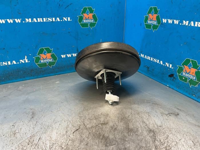 Usagé Servo frein Fiat Ducato (250) 2.3 D 130 Multijet Prix € 63,00 Règlement à la marge proposé par Maresia Auto Recycling B.V.