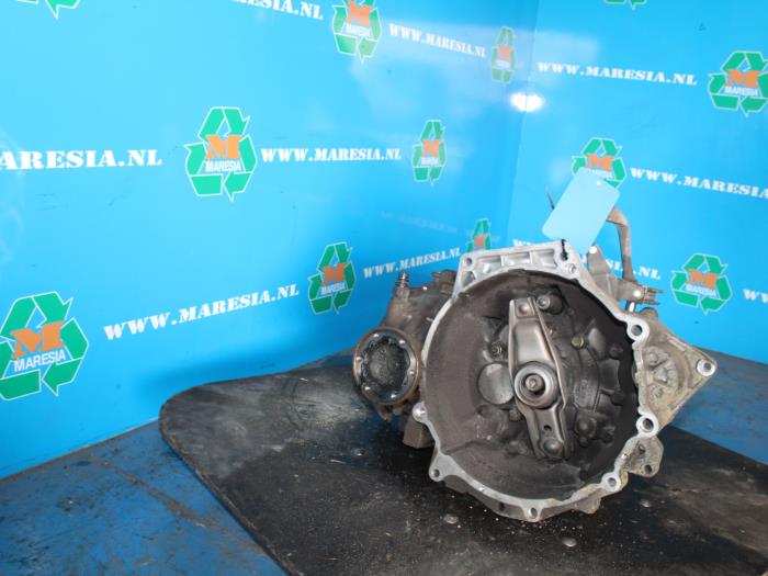Ek Chassis/code Gearboxes with gearbox code EK stock | ProxyParts.com