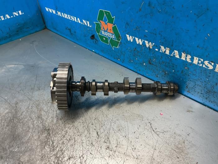 Gebrauchte Nockenwelle Ford Focus 3 Wagon 1.0 Ti-VCT EcoBoost 12V 125 Preis € 105,00 Margenregelung angeboten von Maresia Auto Recycling B.V.