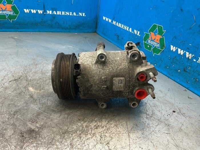Gebrauchte Klimapumpe Ford Fiesta 6 (JA8) 1.5 TDCi Preis € 131,25 Margenregelung angeboten von Maresia Auto Recycling B.V.