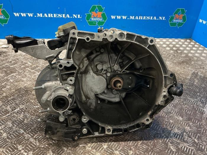 Gebrauchte Getriebe Citroen Berlingo 1.5 BlueHDi 100 Preis € 1.050,00 Margenregelung angeboten von Maresia Auto Recycling B.V.