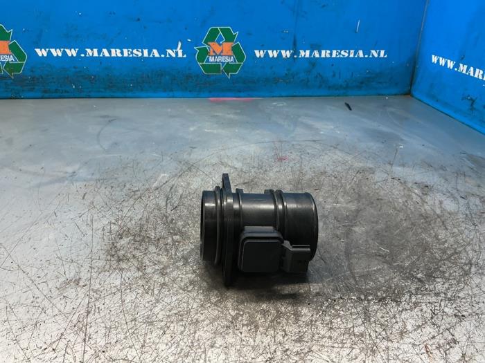 Gebrauchte Luftmassenmesser Opel Vivaro 2.0 CDTI Preis € 68,25 Margenregelung angeboten von Maresia Auto Recycling B.V.