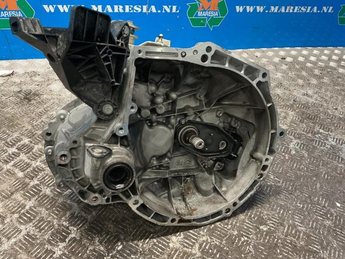 Gebrauchte Getriebe Opel Corsa F (UB/UH/UP) 1.2 12V 75 Preis € 472,50 Margenregelung angeboten von Maresia Auto Recycling B.V.