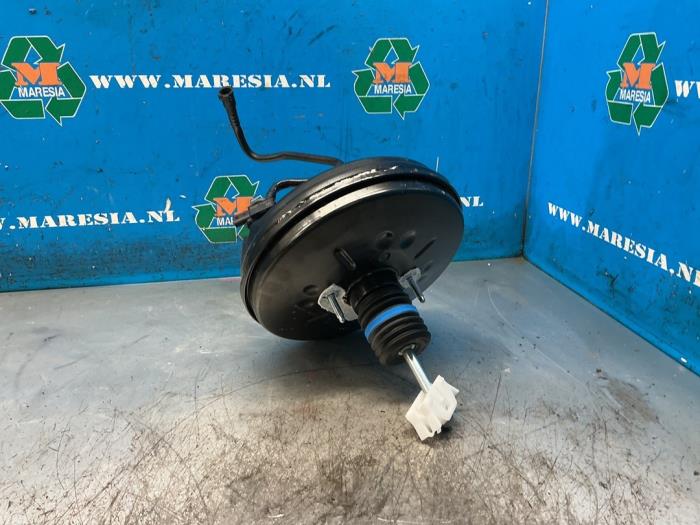 Usados Servofreno Seat Ibiza V (KJB) 1.0 TSI 12V Precio € 73,50 Norma de margen ofrecido por Maresia Auto Recycling B.V.