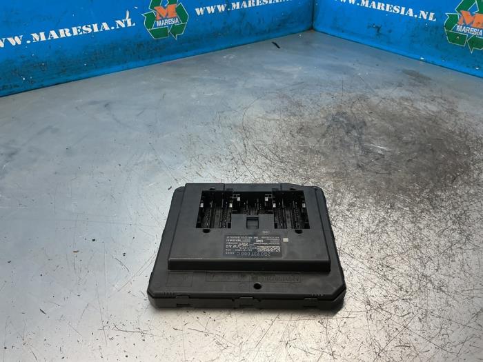 Used Body control computer Seat Ibiza V (KJB) 1.0 TSI 12V Price € 183,75 Margin scheme offered by Maresia Auto Recycling B.V.
