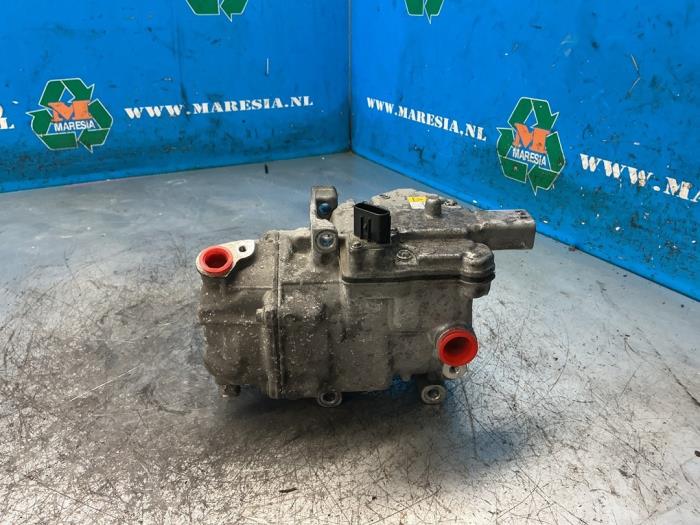 Gebrauchte Klimapumpe Toyota Yaris III (P13) 1.5 16V Hybrid Preis € 157,50 Margenregelung angeboten von Maresia Auto Recycling B.V.