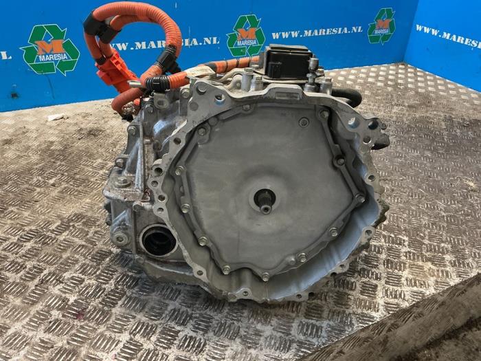 Gebrauchte Getriebe Toyota Yaris III (P13) 1.5 16V Hybrid Preis € 472,50 Margenregelung angeboten von Maresia Auto Recycling B.V.