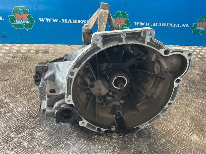 Gebrauchte Getriebe Ford C-Max (DXA) 1.6 Ti-VCT 16V Preis € 577,50 Margenregelung angeboten von Maresia Auto Recycling B.V.