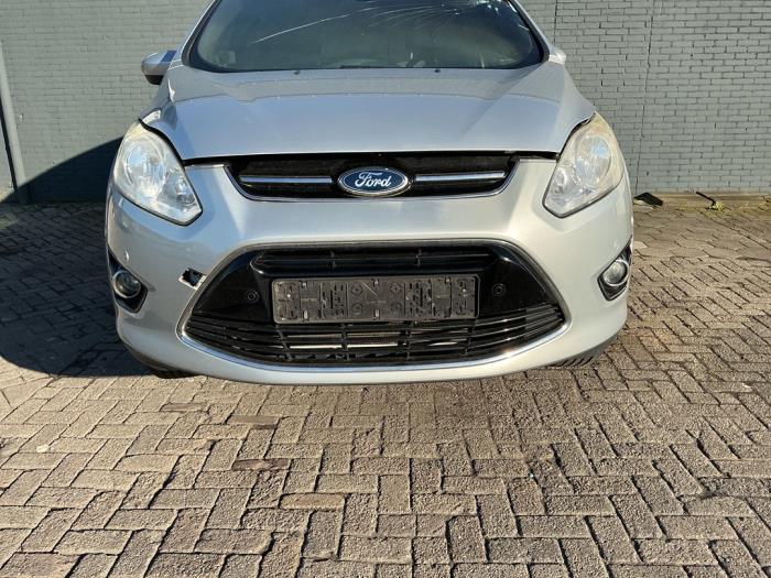 Usados Parachoques Ford C-Max (DXA) 1.6 Ti-VCT 16V Precio € 262,50 Norma de margen ofrecido por Maresia Auto Recycling B.V.