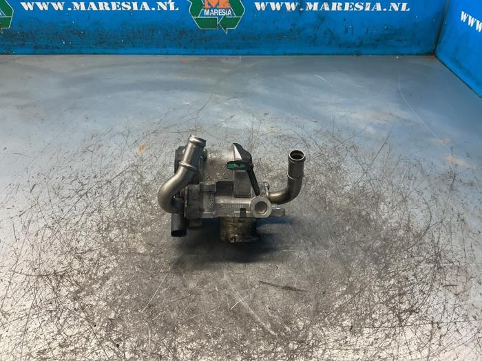 Gebrauchte AGR Ventil Volkswagen Caddy IV 2.0 TDI 75 Preis € 47,25 Margenregelung angeboten von Maresia Auto Recycling B.V.