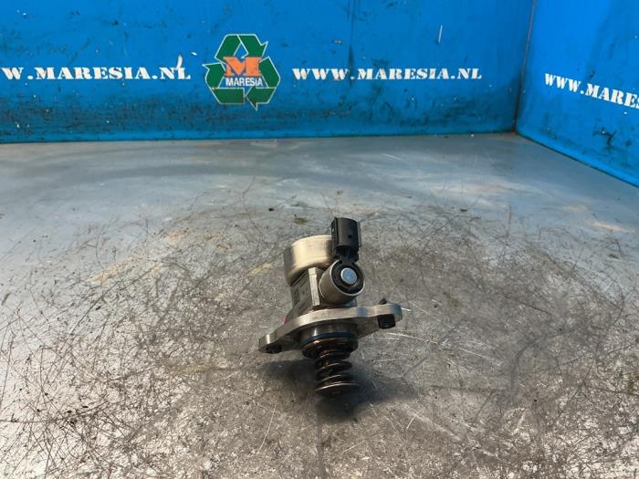 Begagnade Högtryckspump Opel Astra K 1.4 Turbo 16V Pris € 141,75 Marginaltabell erbjuds av Maresia Auto Recycling B.V.