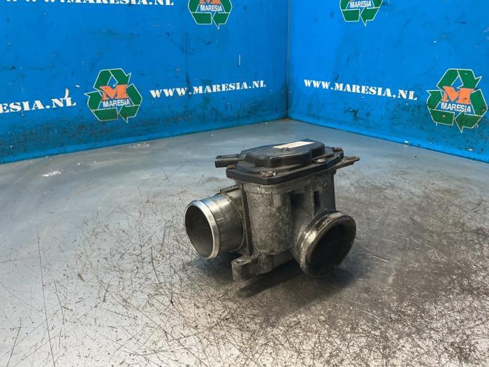 Gebrauchte AGR Ventil Fiat Doblo Cargo (263) 1.6 D Multijet Preis € 47,25 Margenregelung angeboten von Maresia Auto Recycling B.V.