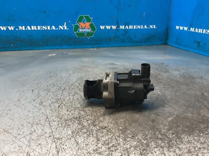 Gebrauchte AGR Ventil Fiat Doblo Cargo (263) 1.6 D Multijet Preis € 63,00 Margenregelung angeboten von Maresia Auto Recycling B.V.