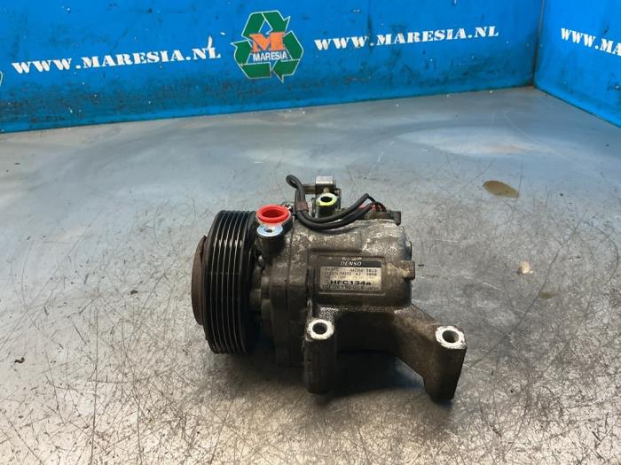 Gebrauchte Klimapumpe Daihatsu Terios (J2) 1.5 16V DVVT 4x4 Euro 4 Preis € 105,00 Margenregelung angeboten von Maresia Auto Recycling B.V.