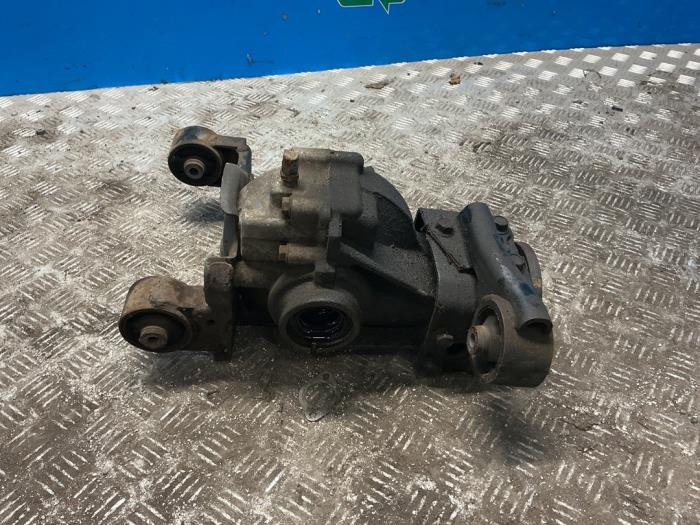 Used Front differential Daihatsu Terios (J2) 1.5 16V DVVT 4x4 Euro 4 Price € 315,00 Margin scheme offered by Maresia Auto Recycling B.V.