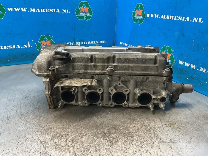 Usagé Culasse Suzuki Swift (ZA/ZC/ZD1/2/3/9) 1.5 VVT 16V Prix € 262,50 Règlement à la marge proposé par Maresia Auto Recycling B.V.