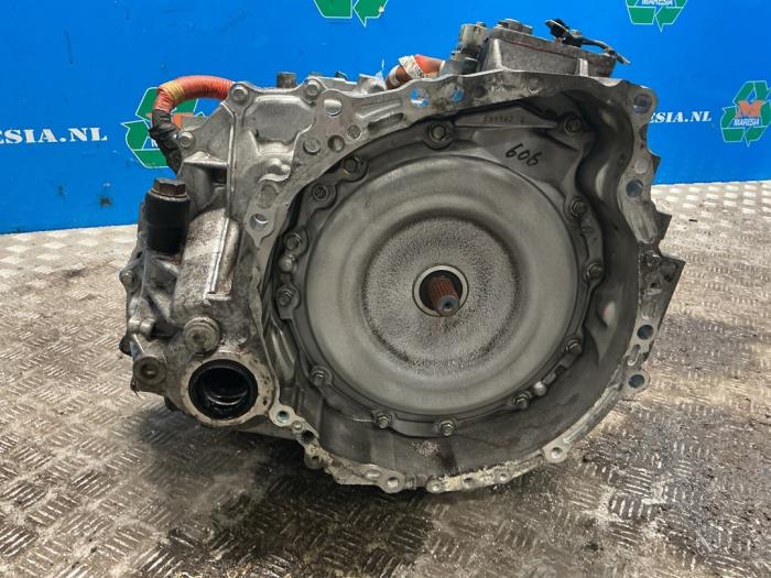 Used Gearbox Lexus RX (L1) 450h V6 24V VVT-i 4x4 Price € 1.050,00 Margin scheme offered by Maresia Auto Recycling B.V.