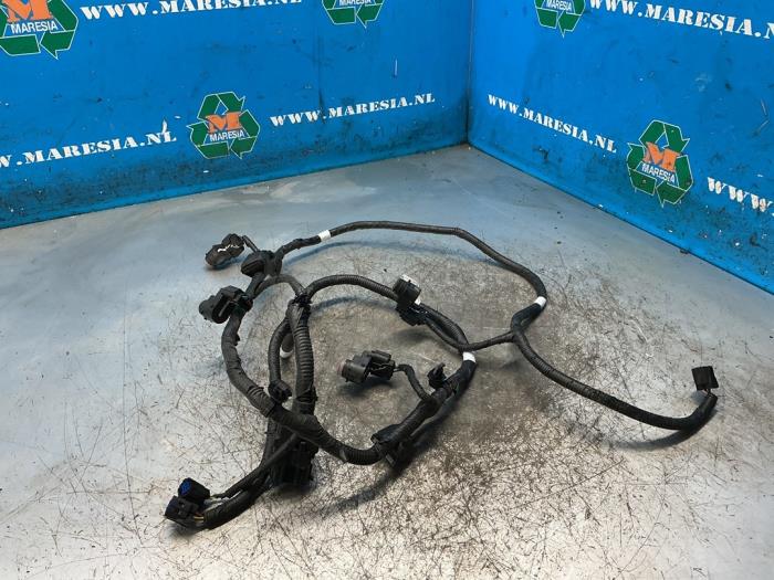 Gebrauchte Pdc Kabelbaum Hyundai Tucson (NX) 1.6 T-GDI HEV Preis € 157,50 Margenregelung angeboten von Maresia Auto Recycling B.V.