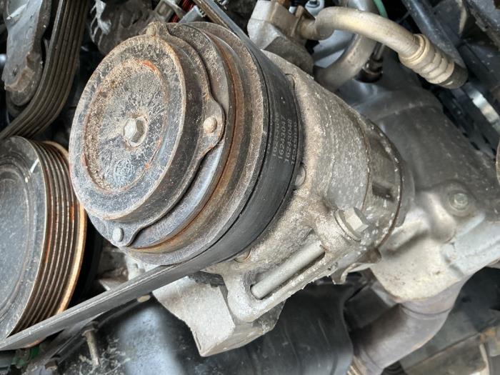 Gebrauchte Klimapumpe Ford C-Max (DXA) Preis € 157,50 Margenregelung angeboten von Maresia Auto Recycling B.V.